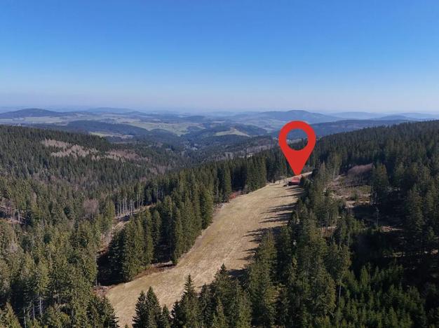 Prodej pozemku pro bydlení, Hartmanice, 37198 m2