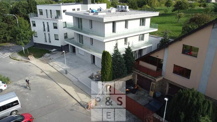 Prodej bytu 5+kk, Praha - Stodůlky, Kovářova, 169 m2