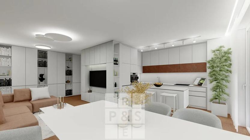 Prodej bytu 5+kk, Praha - Stodůlky, Kovářova, 169 m2