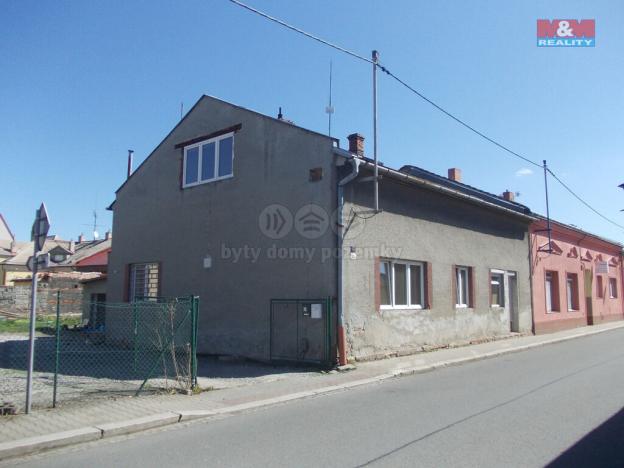 Pronájem rodinného domu, Ostrava - Vítkovice, Mečnikovova, 330 m2