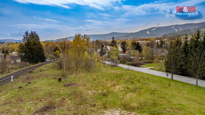 Prodej pozemku, Liberec - Liberec XI-Růžodol I, 3116 m2