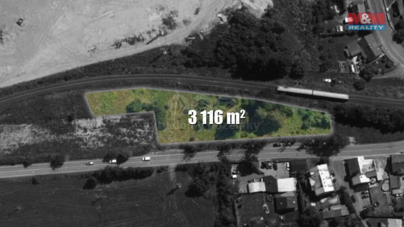 Prodej pozemku, Liberec - Liberec XI-Růžodol I, 3116 m2