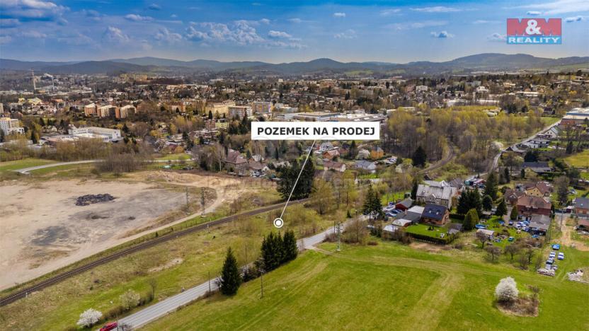 Prodej pozemku, Liberec - Liberec XI-Růžodol I, 3116 m2