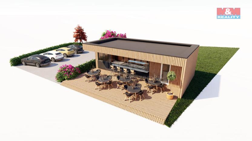 Prodej komerčního pozemku, Králíky - Dolní Hedeč, 563 m2