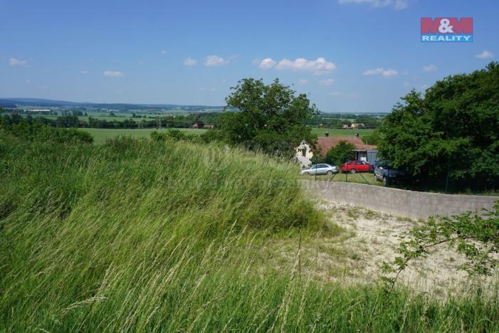 Prodej pozemku pro bydlení, Sobětuchy, 5749 m2