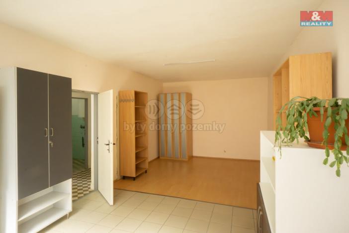 Prodej výrobních prostor, Boršice, 397 m2