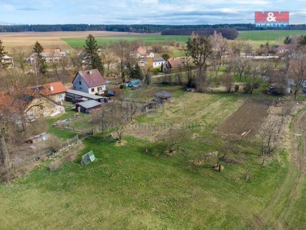 Prodej rodinného domu, Karle, 215 m2