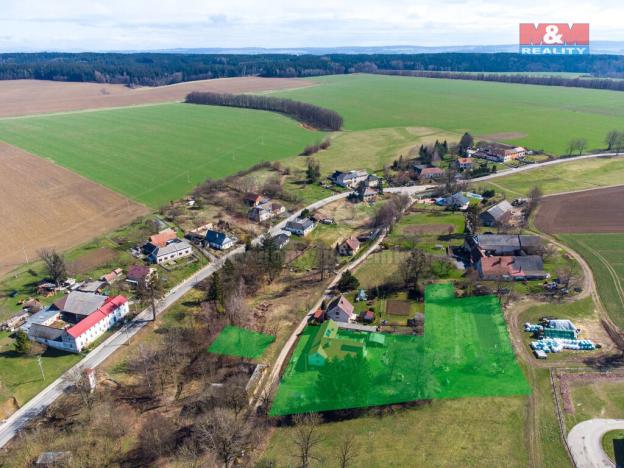 Prodej rodinného domu, Karle, 215 m2