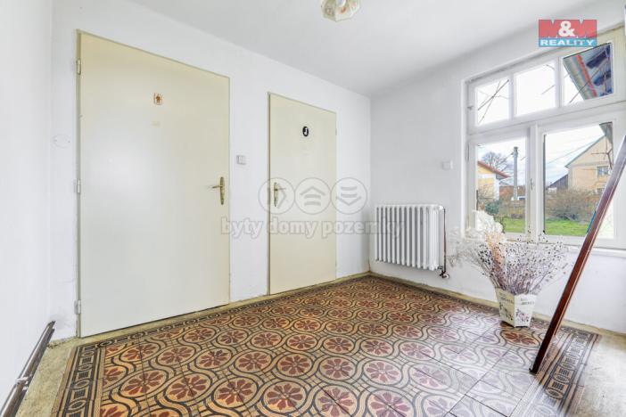 Prodej obchodního prostoru, Nalžovice, 290 m2