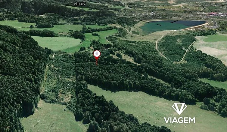 Prodej louky, Sokolov, 10460 m2