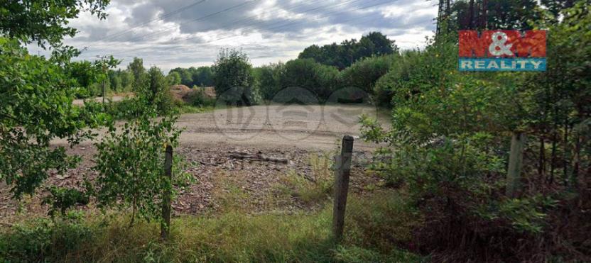 Prodej komerčního pozemku, Jindřichův Hradec - Radouňka, 24549 m2