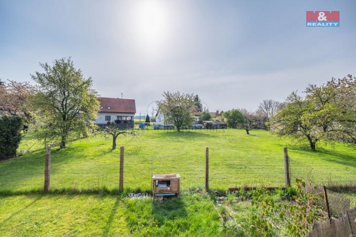 Prodej bytu 2+1, Tochovice, 51 m2