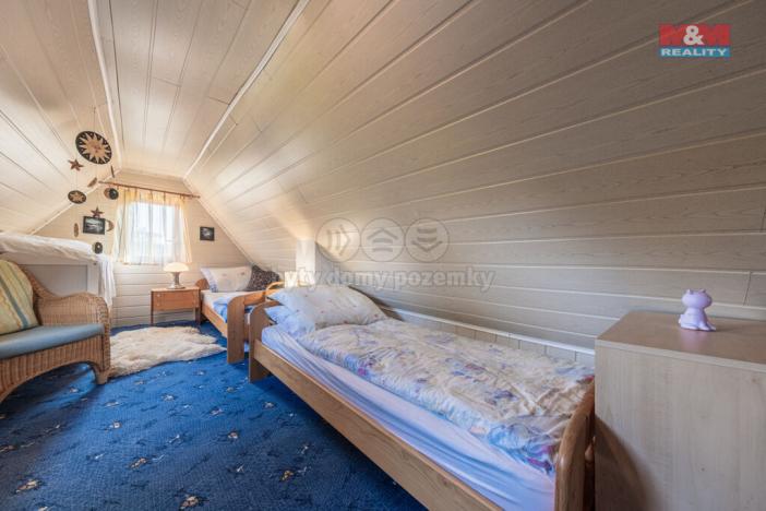 Prodej rodinného domu, Počedělice - Volenice, 120 m2