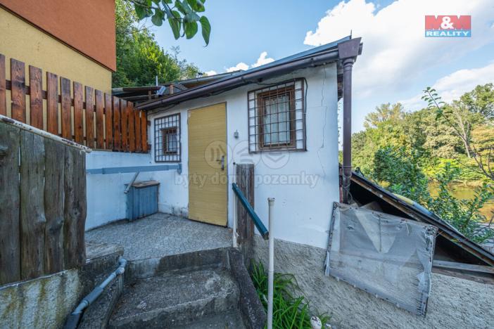 Prodej rodinného domu, Počedělice - Volenice, 120 m2