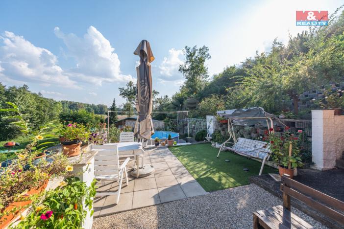 Prodej rodinného domu, Počedělice - Volenice, 120 m2