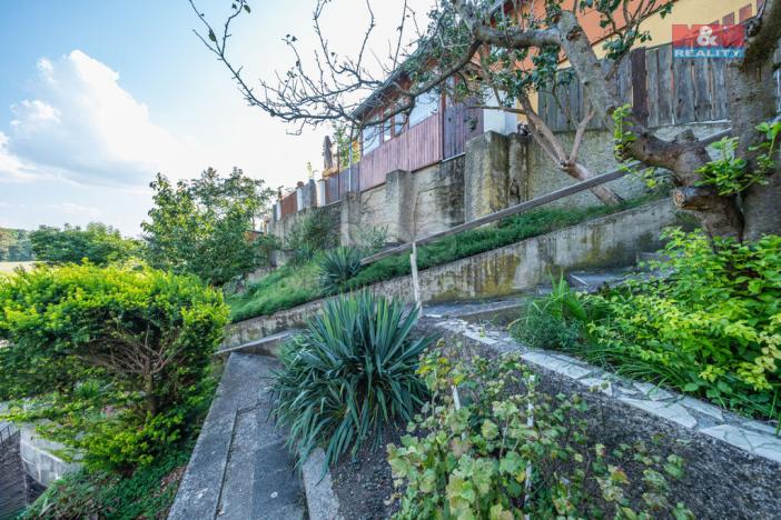 Prodej rodinného domu, Počedělice - Volenice, 120 m2