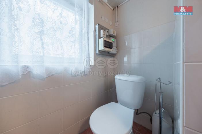 Prodej chaty, Počedělice - Volenice, 120 m2