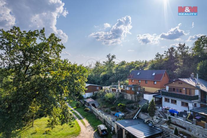 Prodej chaty, Počedělice - Volenice, 120 m2