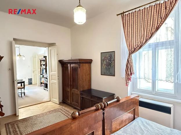 Prodej bytu 3+1, Praha - Žižkov, Husitská, 84 m2