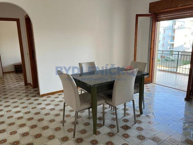 Prodej bytu 2+kk, Scalea, Itálie, 50 m2