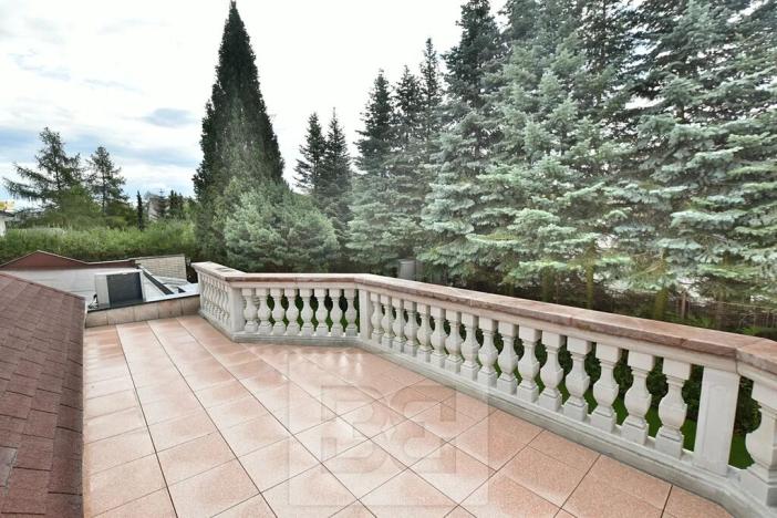 Prodej rodinného domu, Průhonice, Říčanská, 336 m2