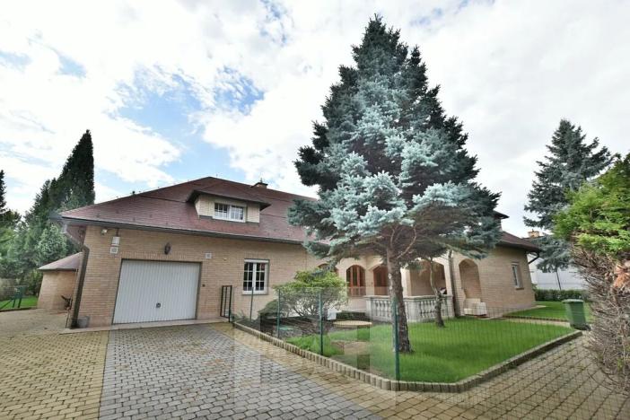 Prodej rodinného domu, Průhonice, Říčanská, 336 m2