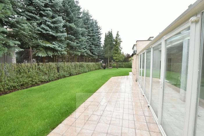 Prodej rodinného domu, Průhonice, Říčanská, 336 m2