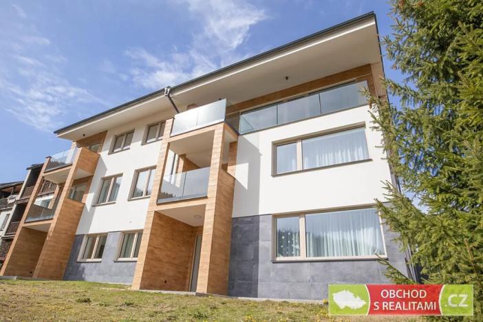Prodej bytu 6+kk a větší, Pec pod Sněžkou, 166 m2