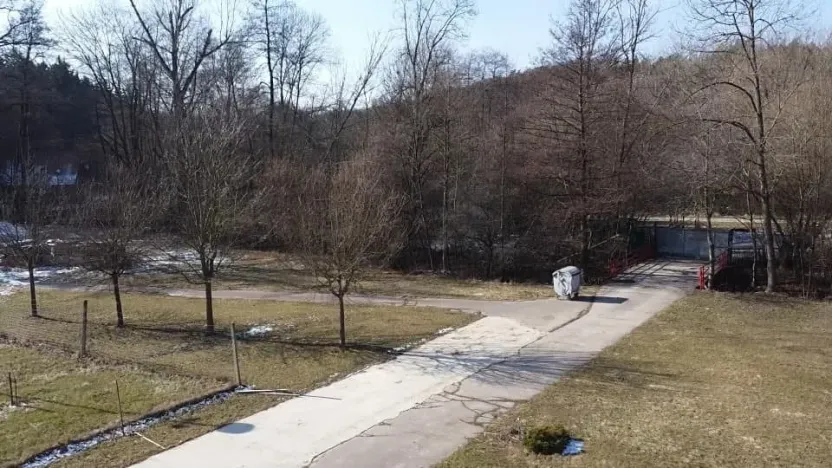 Prodej komerční nemovitosti, Tvarožná Lhota, 667 m2