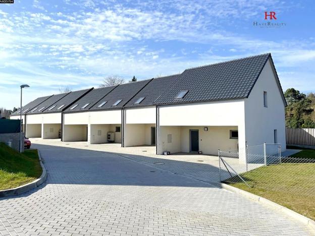 Prodej bytu 5+kk, Týnec nad Sázavou, 110 m2