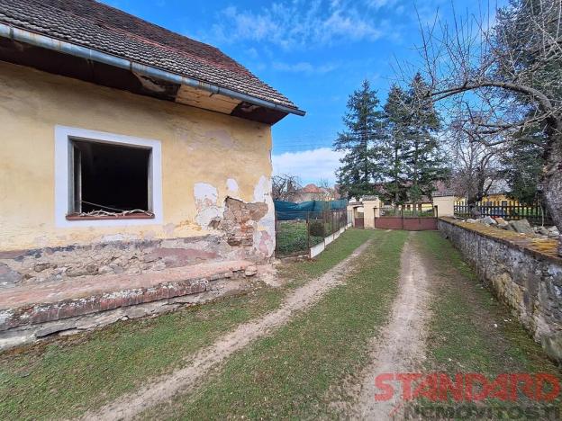 Prodej zemědělského objektu, Ostřetice, 231 m2