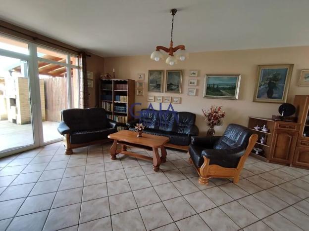 Prodej rodinného domu, Vracov, Lesní, 287 m2