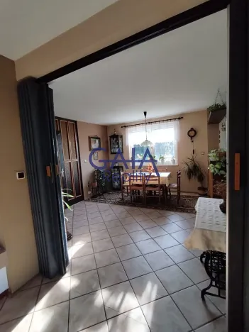 Prodej rodinného domu, Vracov, Lesní, 287 m2