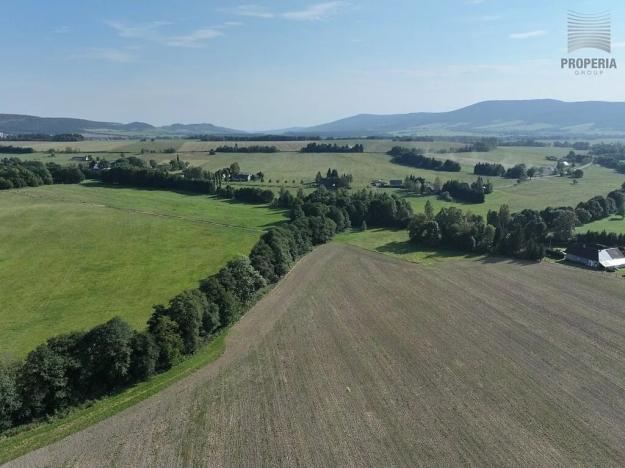 Prodej pozemku pro bydlení, Králíky, 2799 m2