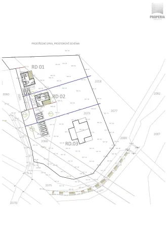 Prodej pozemku pro bydlení, Králíky, 2799 m2