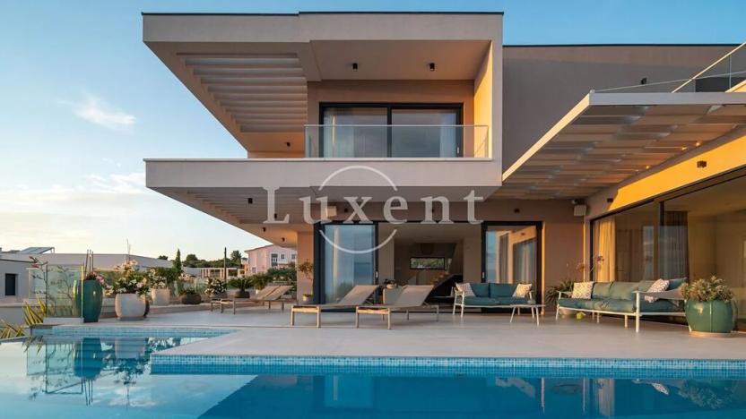 Prodej vily, Primošten, Chorvatsko, 210 m2