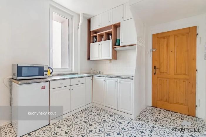 Prodej bytu 2+kk, Plzeň, Lipová, 60 m2