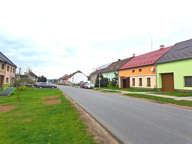 Prodej pozemku pro bydlení, Tlumačov, Machovská, 1023 m2