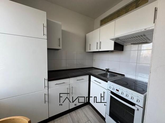 Pronájem bytu 1+1, Ostrava, Aviatiků, 42 m2