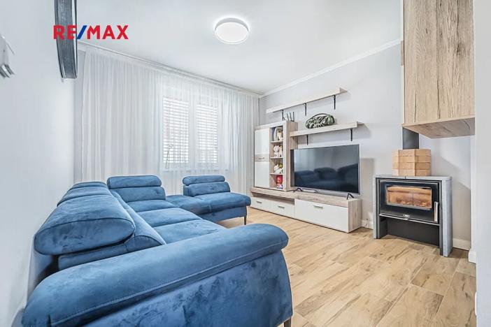 Prodej rodinného domu, Kladno, Jeronýmova, 135 m2