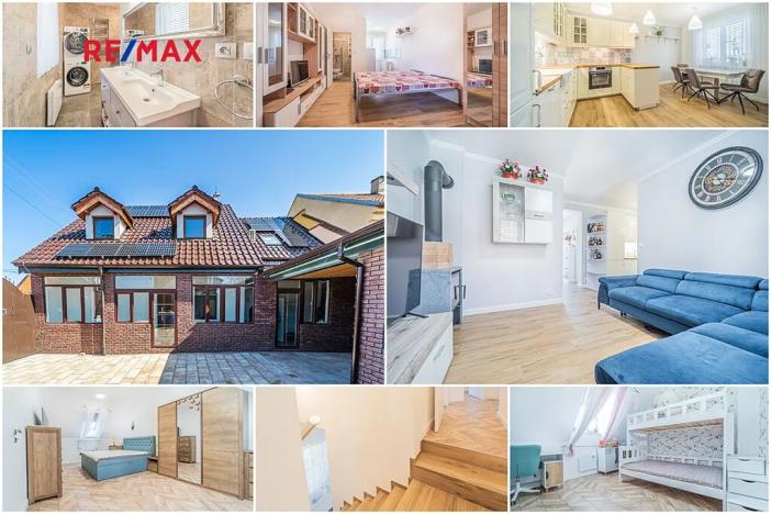 Prodej rodinného domu, Kladno, Jeronýmova, 135 m2