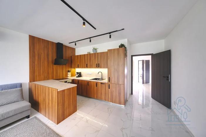 Prodej bytu 2+kk, Nalžovice, 49 m2