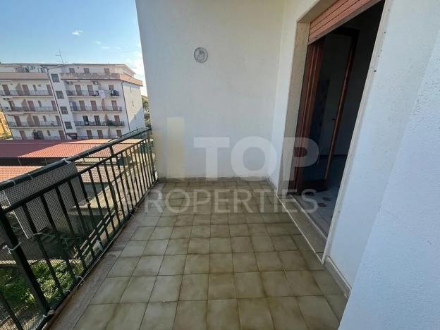 Prodej bytu 2+kk, Scalea, Itálie, 50 m2