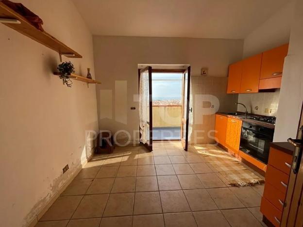 Prodej bytu 2+kk, Scalea, Itálie, 35 m2