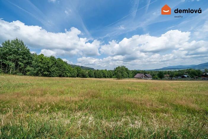 Prodej pozemku pro bydlení, Pstruží, 1870 m2