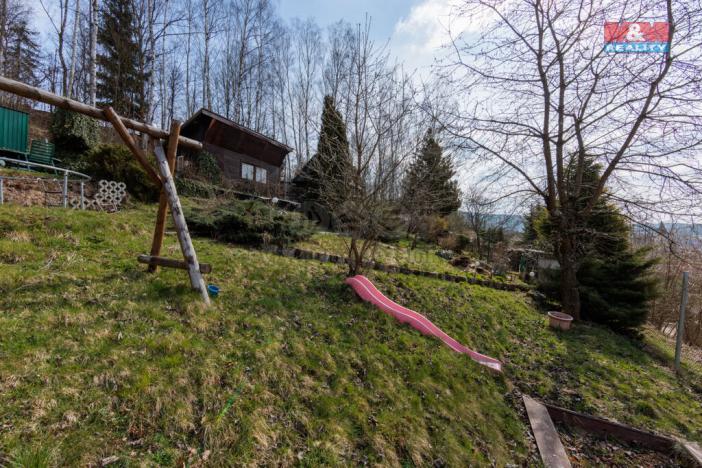 Prodej chaty, Kraslice, 368 m2