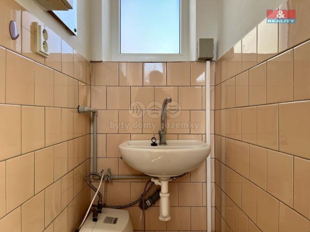 Pronájem kanceláře, Město Albrechtice, L. Janáčka, 14 m2