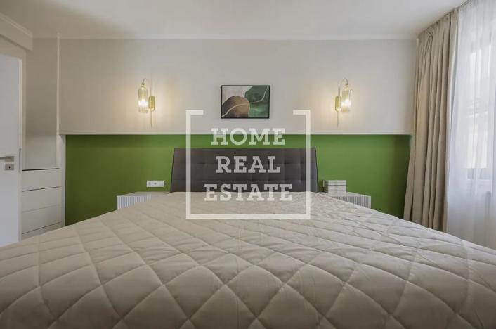 Prodej bytu 3+kk, Praha - Vršovice, Francouzská, 95 m2