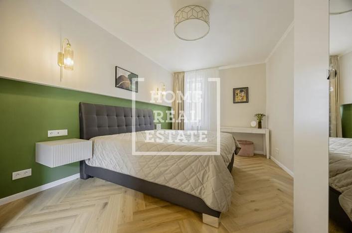 Prodej bytu 3+kk, Praha - Vršovice, Francouzská, 95 m2