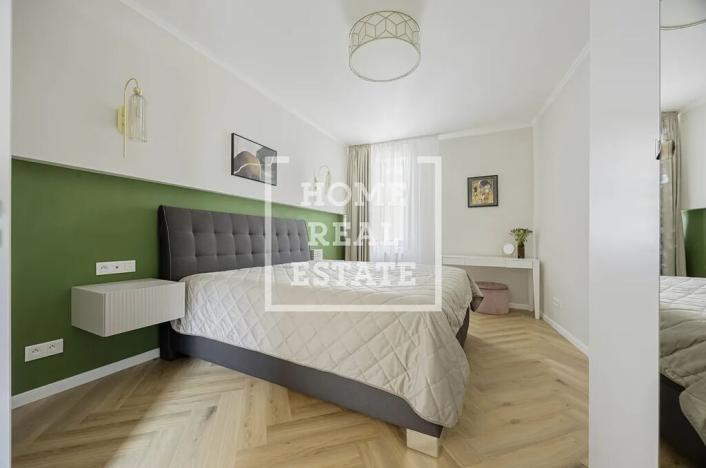 Prodej bytu 3+kk, Praha - Vršovice, Francouzská, 95 m2